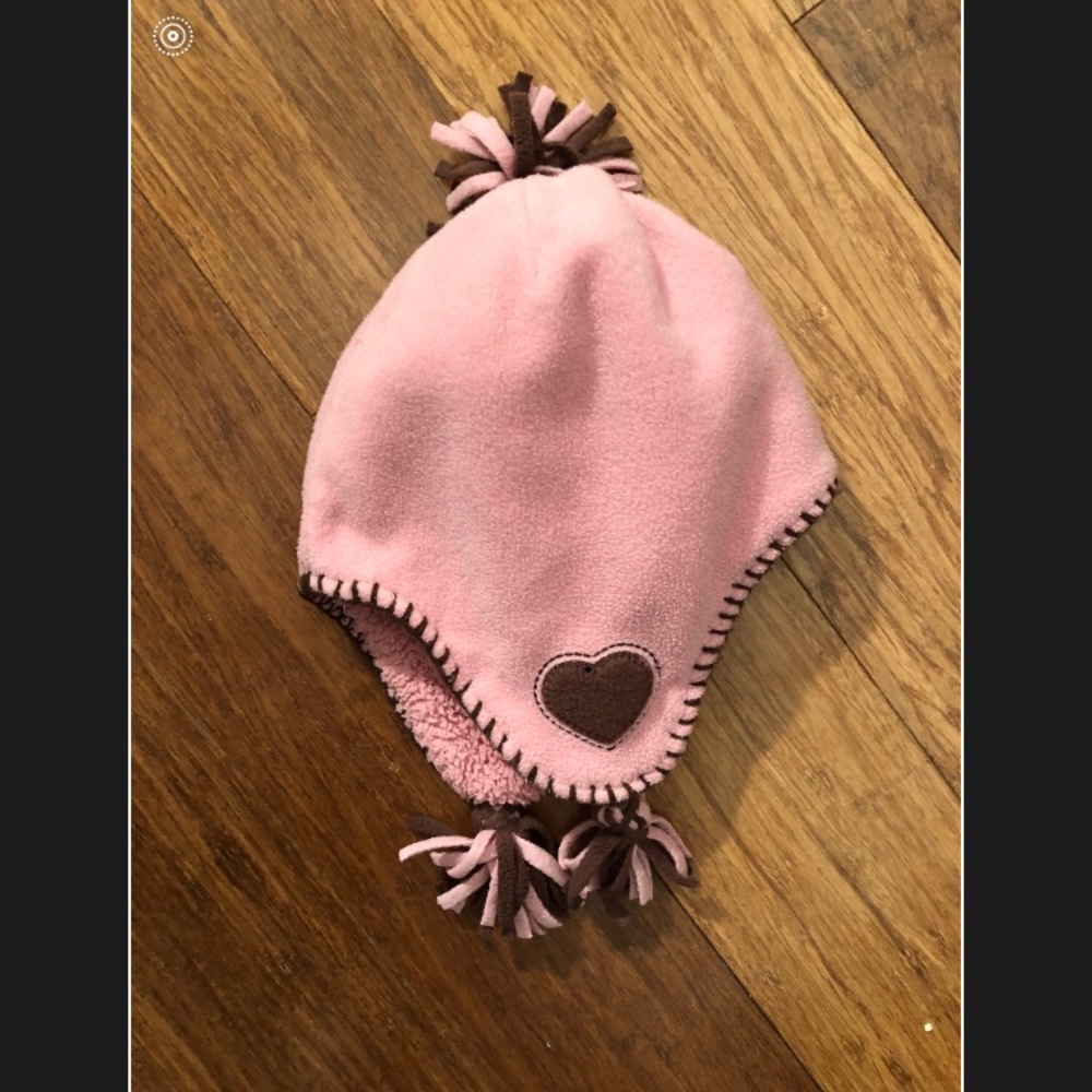 Gap girls hat